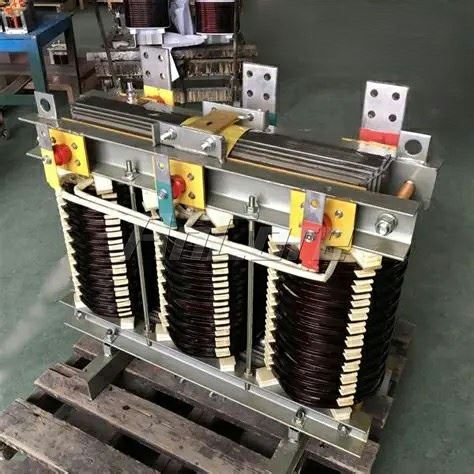 EAF Transformer manufacturers