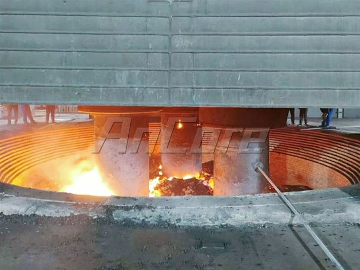 Refractory Metal Melting Furnace suppliers